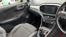 MG MG3 1.5 VTi-TECH Exclusive 5dr [Navigation] Petrol Hatchback